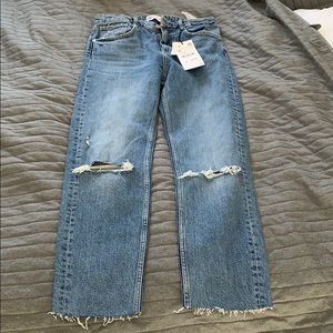 COPY - BRAND NEW ZARA jeans
